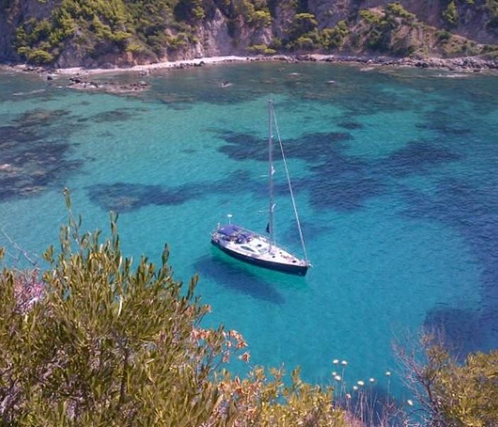 Felicita | Sun Odyssey 54DS photo 5