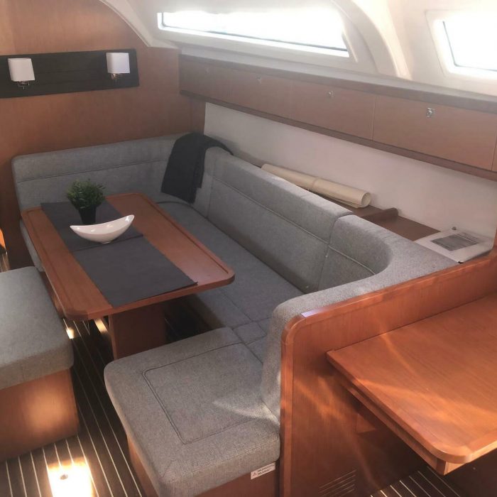 Northberry | Bavaria Cruiser 41 photo 5