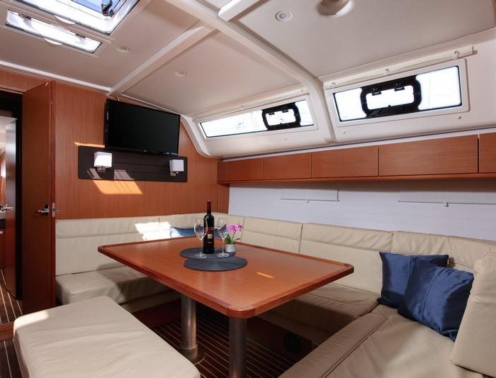 Lui | Bavaria Cruiser 51 photo 14