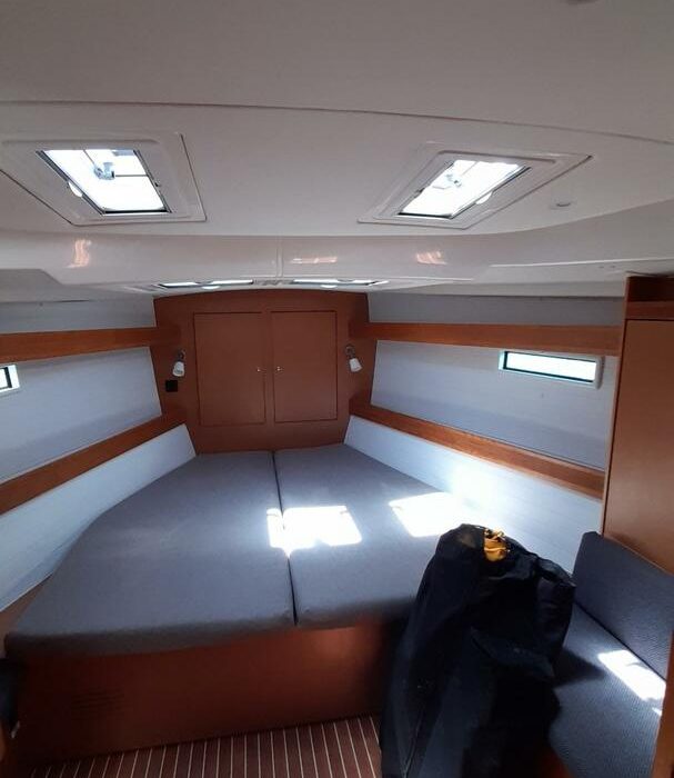 Jemi | Bavaria 50 Cruiser photo 15