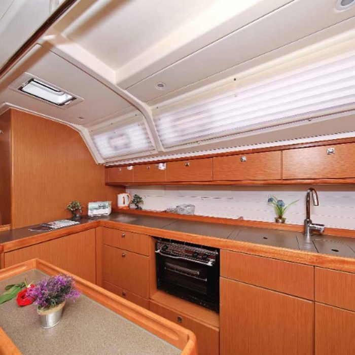 Attalya 2 | Bavaria Cruiser 46 photo 21
