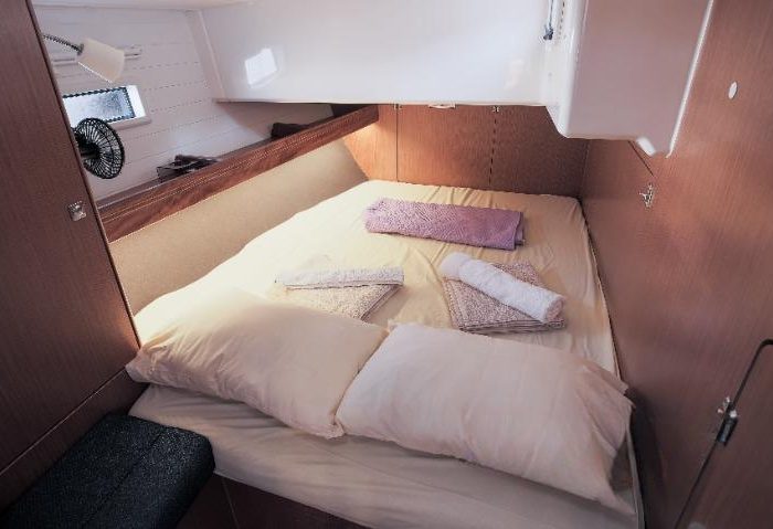 Wanderlust | Bavaria Cruiser 46 photo 10