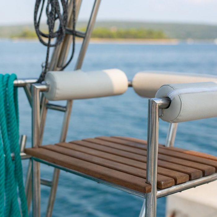 Amica | Dolphin 50 photo 14