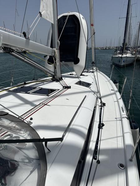 Taurus | Sun Odyssey 440 photo 1