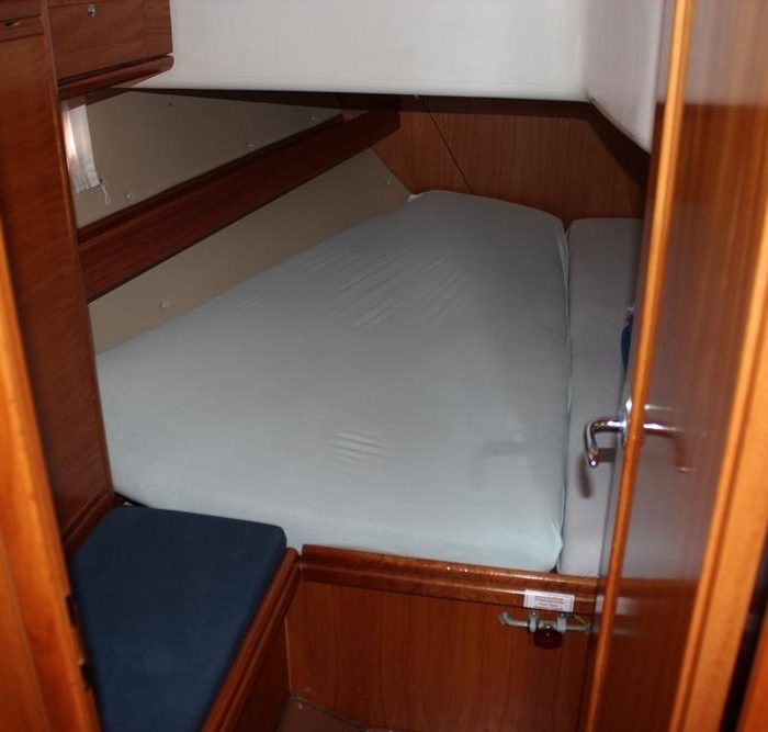 Thetis | Bavaria 39 Cruiser photo 5