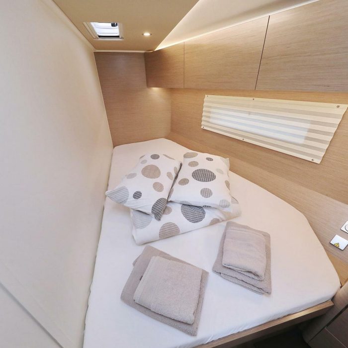 Simply Relax | Hanse 460 photo 18