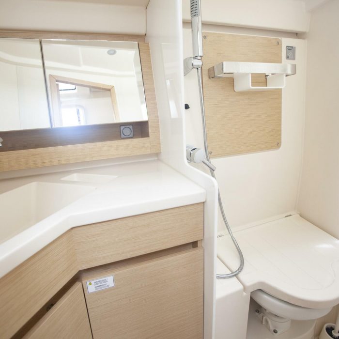 Atlas | Hanse 388 photo 10