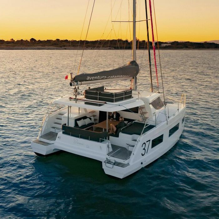 Cap Bon | Aventura 37 photo 1