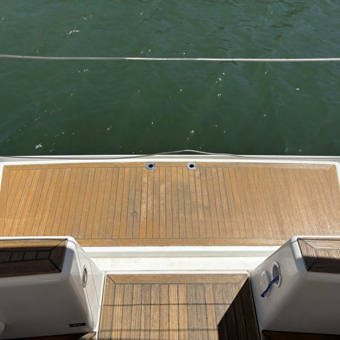 Kami | Hanse 345 photo 10