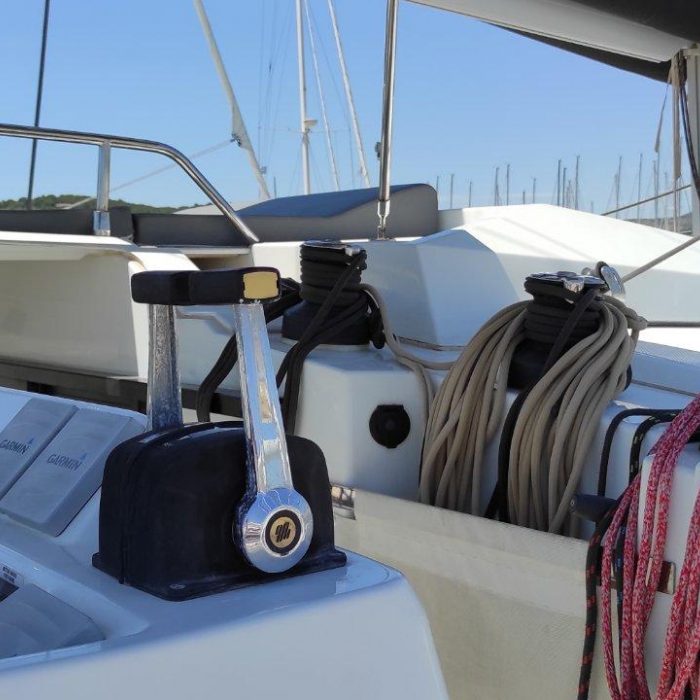 Kon-tiki | Elba 45 photo 17