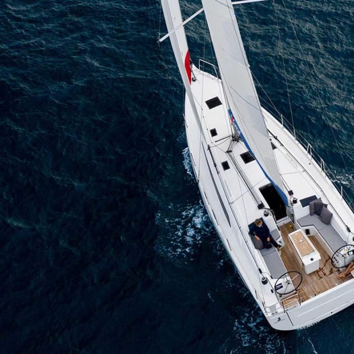 Sunsail 42 Premium photo 6