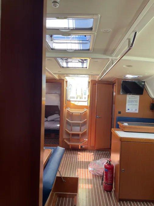 Prince John | Bavaria Cruiser 51 photo 9