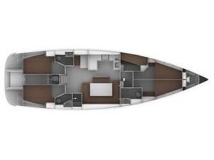 Marianthi M | Bavaria 50 Cruiser photo 20