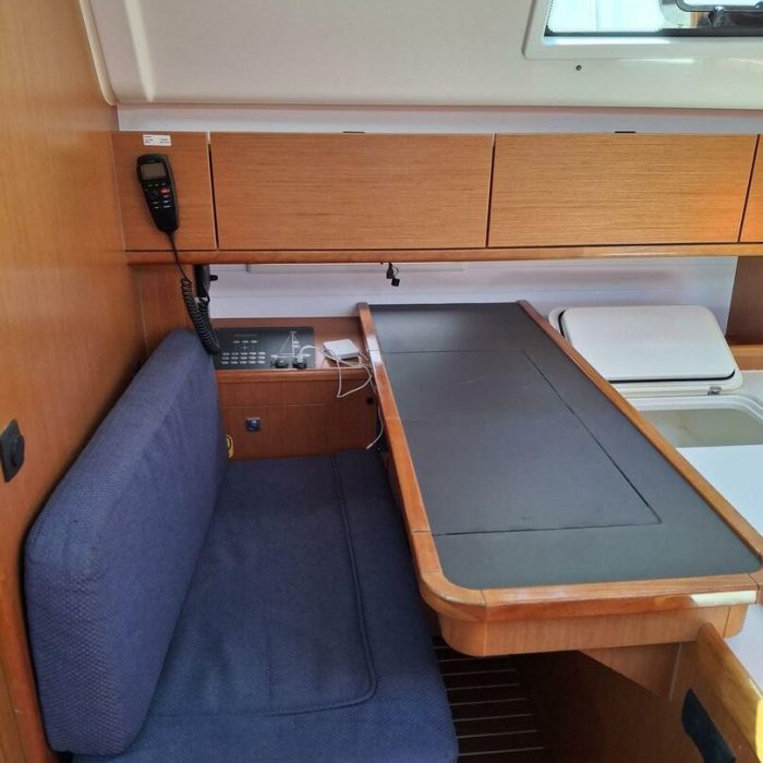 Kondor | Bavaria Cruiser 51 photo 39