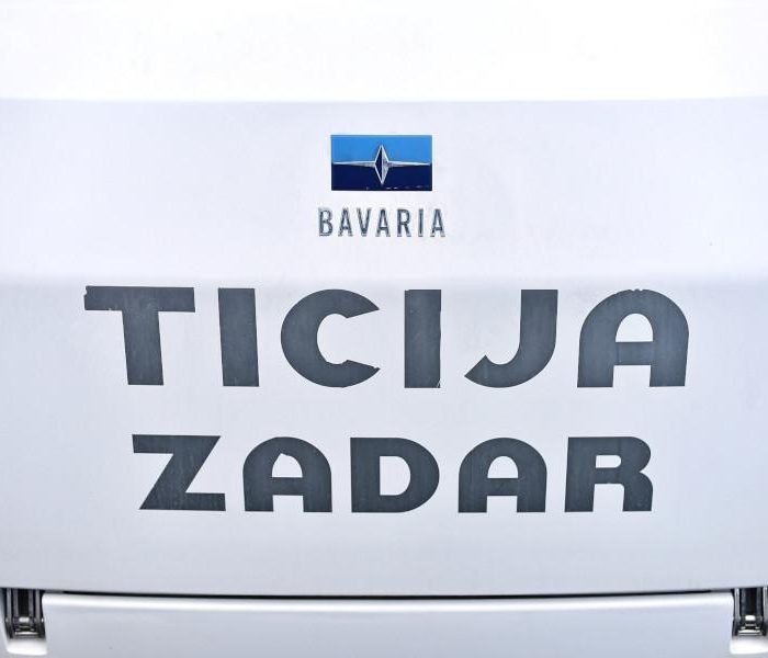 Ticija | Bavaria Cruiser 46 photo 105