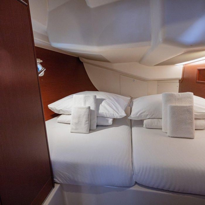 Diamond | Hanse 455 photo 17