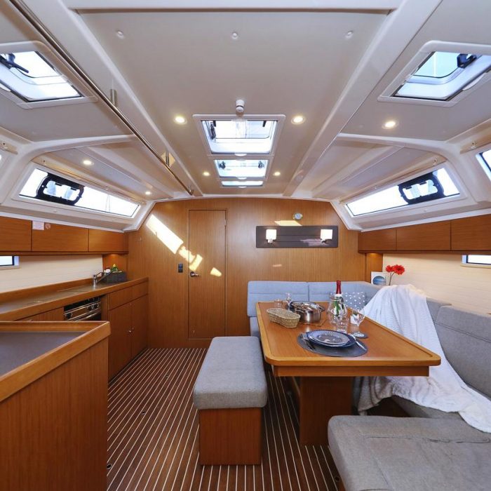 Rocky I | Bavaria Cruiser 46 photo 14