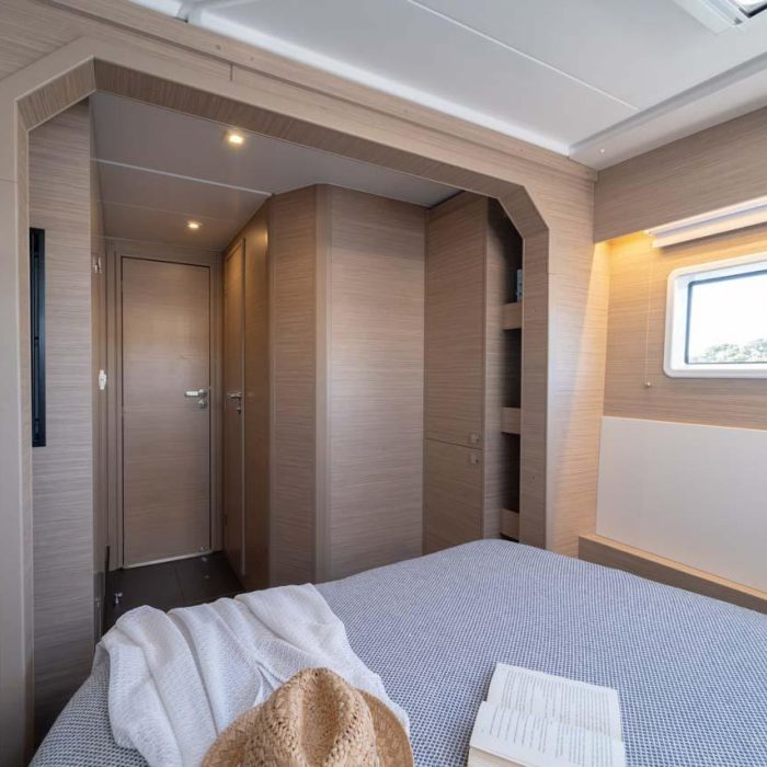 Sail la vie | Lagoon 43 photo 25