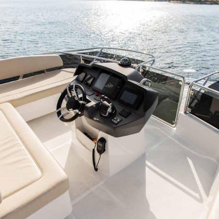 Adriatic Z | Aquila 44 photo 12
