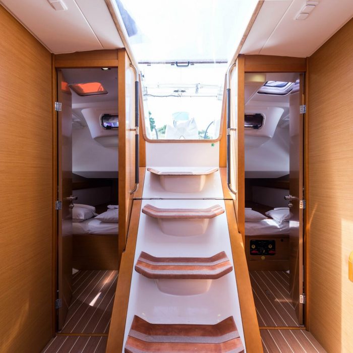 Vega | Sun Odyssey 469 photo 57