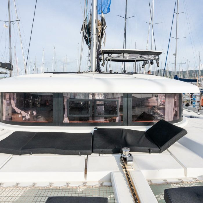Gelsomino - Standard Line | Lagoon 42 photo 10