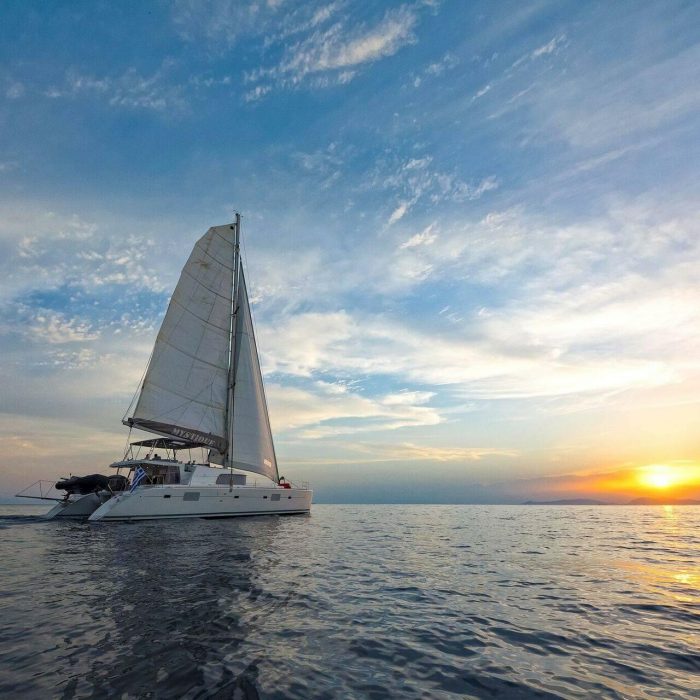 Mystique I | Lagoon 500 photo 4