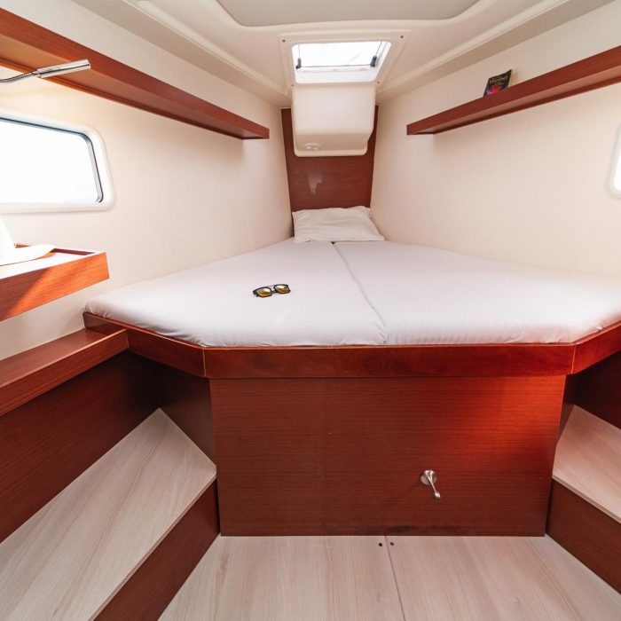 Azur | Hanse 418 photo 21
