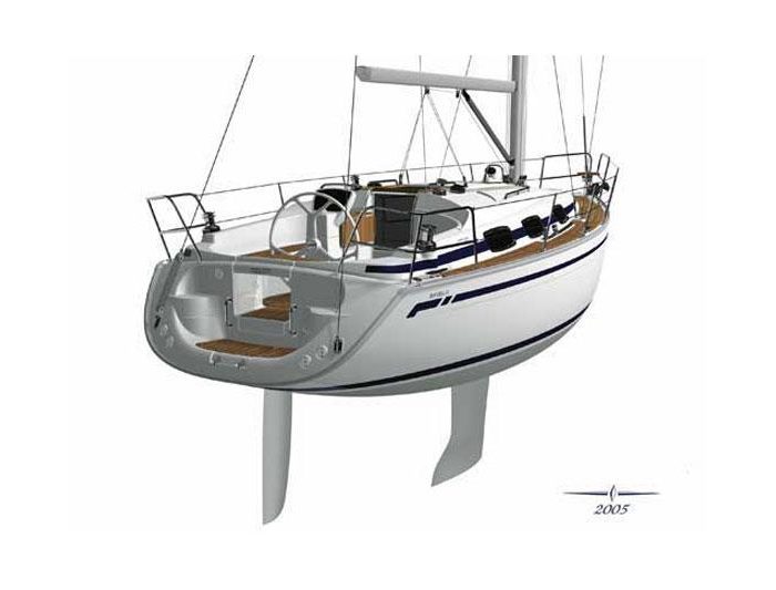 Xenia | Bavaria 30 Cruiser (2Cab) photo 5