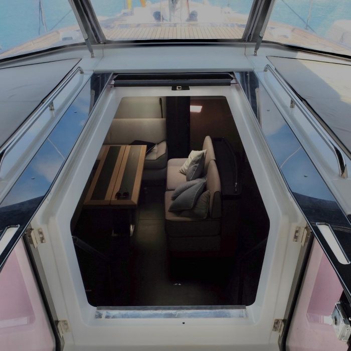 Premium + | Oceanis Yacht 62 photo 22