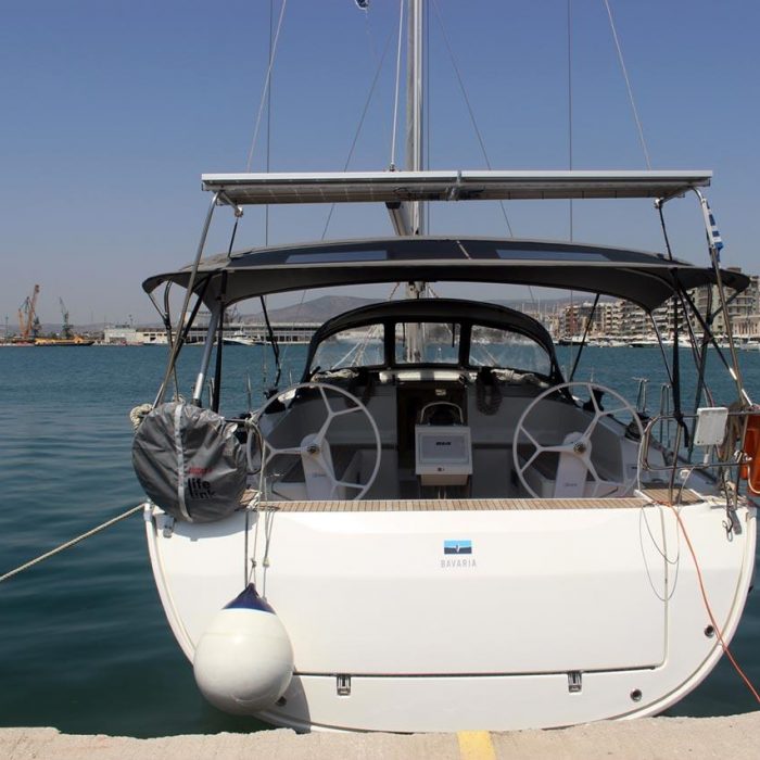 Divine | Bavaria Cruiser 46 photo 8