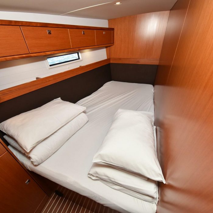 FAT BOY | Bavaria Cruiser 56 photo 58
