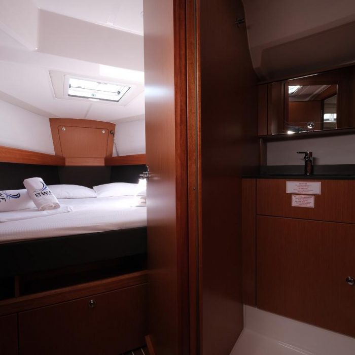 Arwen | Bavaria Cruiser 41 photo 9