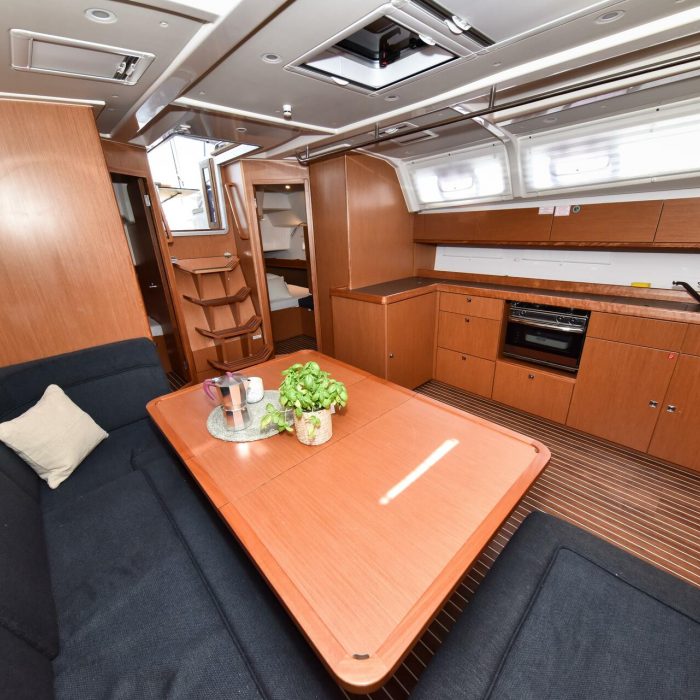 Borgo Erizzo | Bavaria Cruiser 46 photo 23
