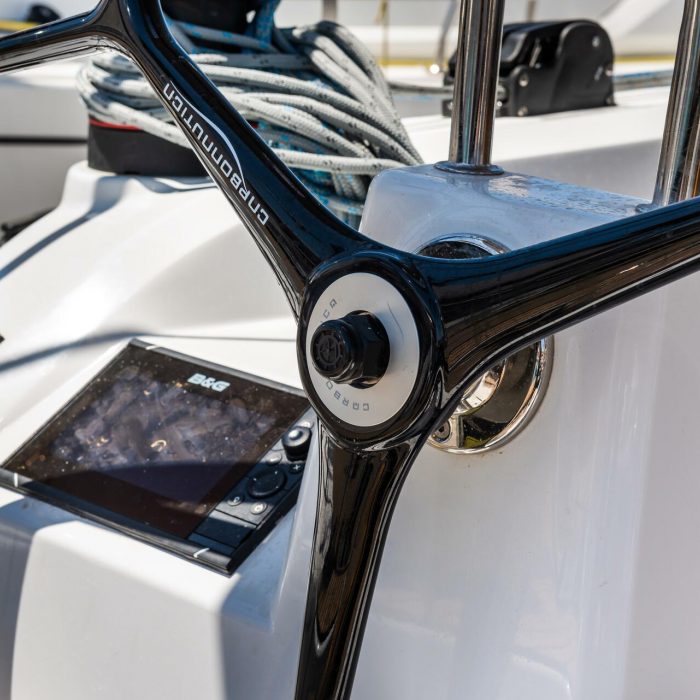 Poseidon | Oceanis 40.1 photo 36