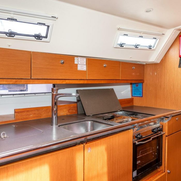 Star Fabian | Bavaria Cruiser 40 photo 22