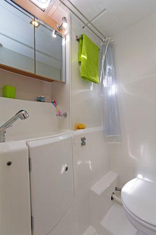 Callisto L400 | Lagoon 400 S2 photo 46