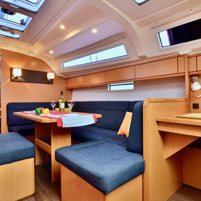 Stella | Bavaria Cruiser 41 photo 10