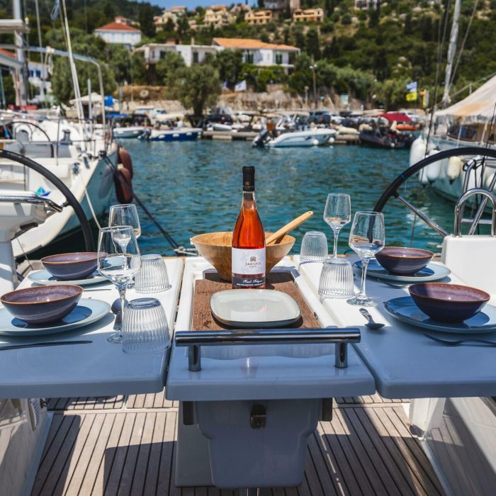 Mercator | Oceanis 37.1 photo 25
