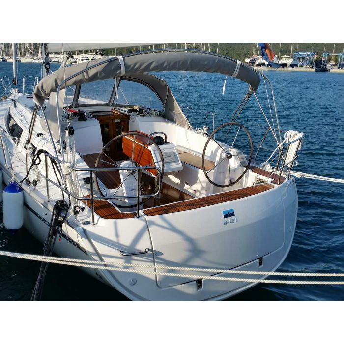 Mišac | Bavaria Cruiser 37 photo 2