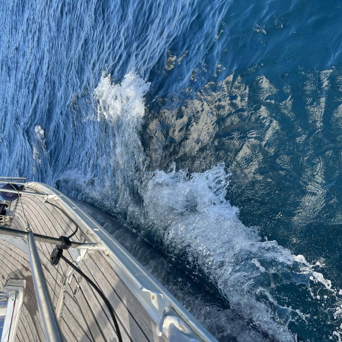 Classic | Grand Soleil 45 photo 31