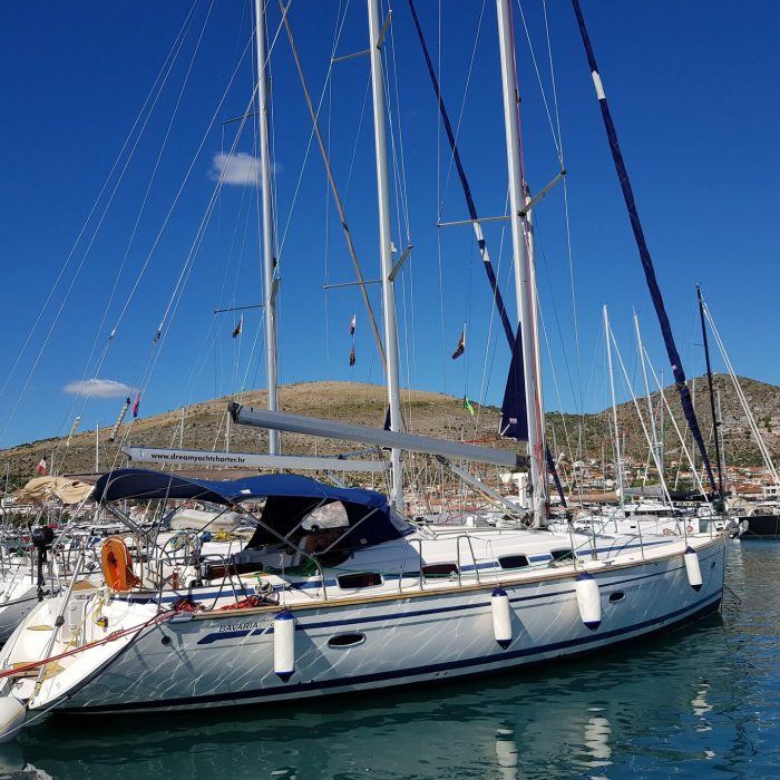 Led Zeppelin | Bavaria 50 Cruiser photo 2