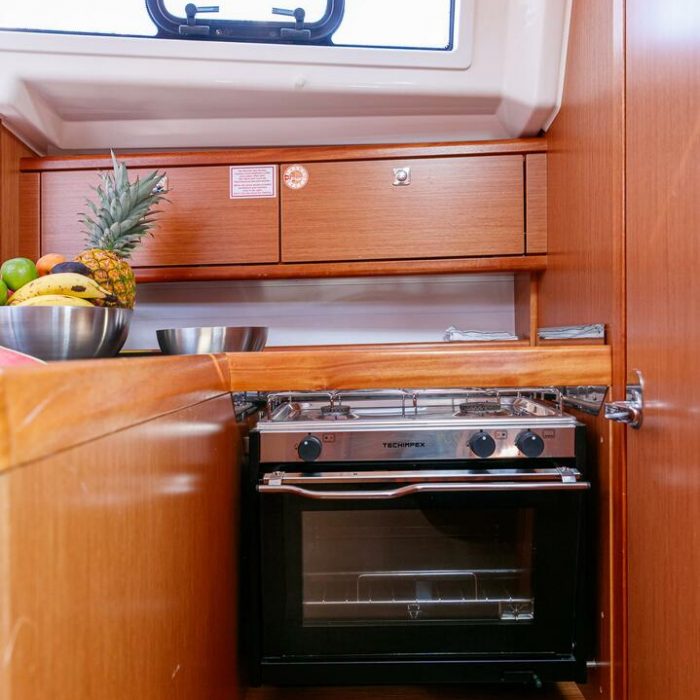 Fix | Bavaria 34 photo 14