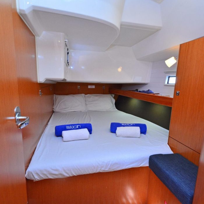 Artemis | Bavaria Cruiser 46 photo 18