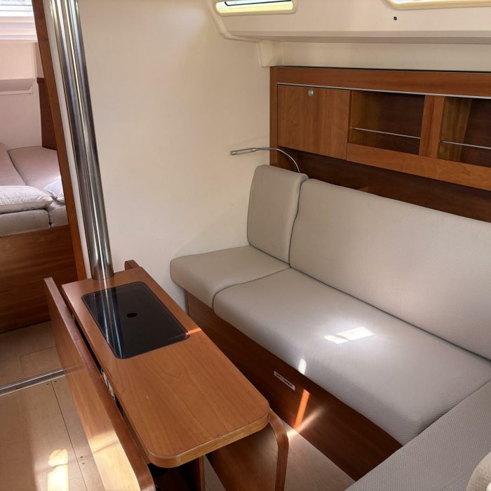 Kami | Hanse 345 photo 16