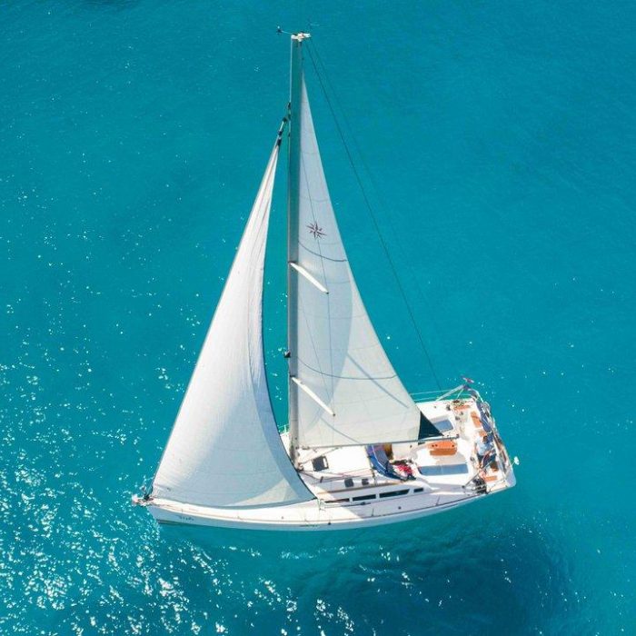 Ema | Sun Odyssey 42i photo 1
