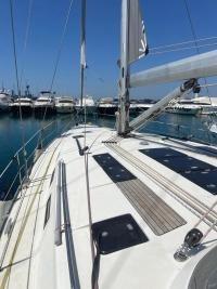 Marianthi M | Bavaria 50 Cruiser photo 6