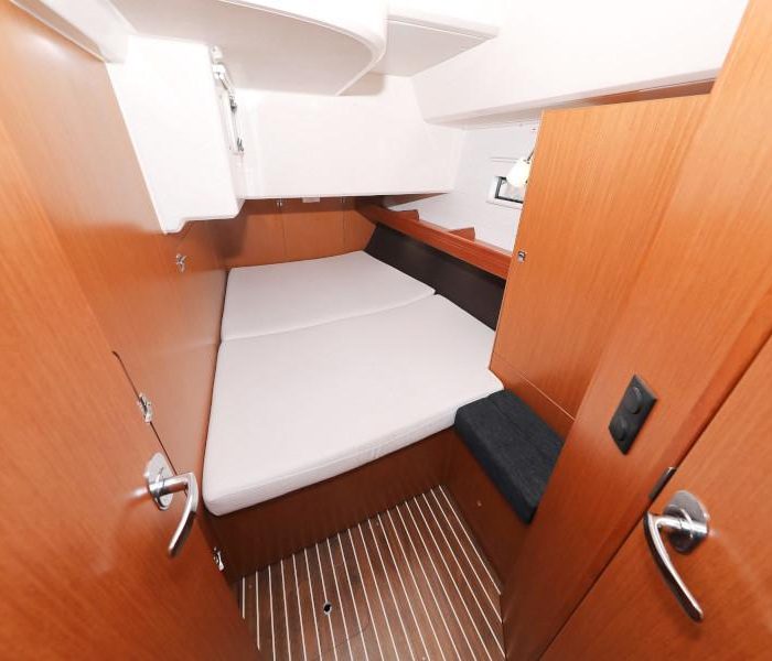 Ticija | Bavaria Cruiser 46 photo 34