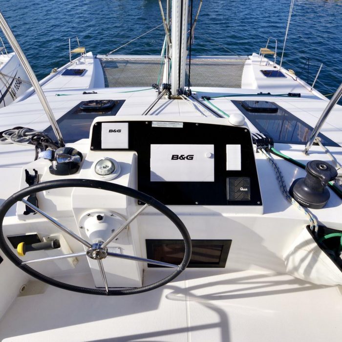 Gelmar - A/C, Generator, Water maker photo 1