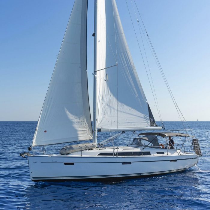 Forkys | Bavaria Cruiser 41 photo 5