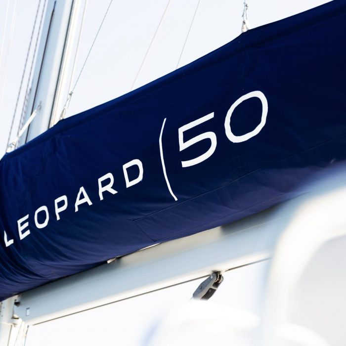 Windsea | Leopard 50 photo 26